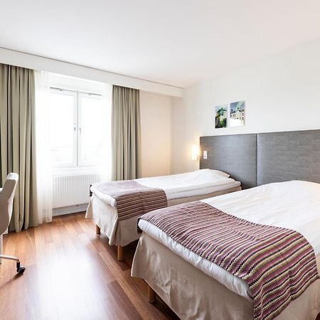 Hotel Good Morning+ Nykoeping Extérieur photo