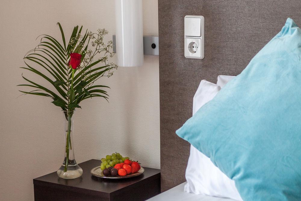 Hotel Good Morning+ Nykoeping Extérieur photo