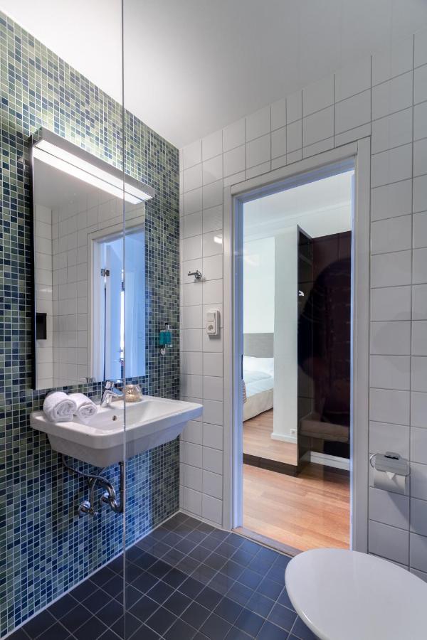 Hotel Good Morning+ Nykoeping Extérieur photo