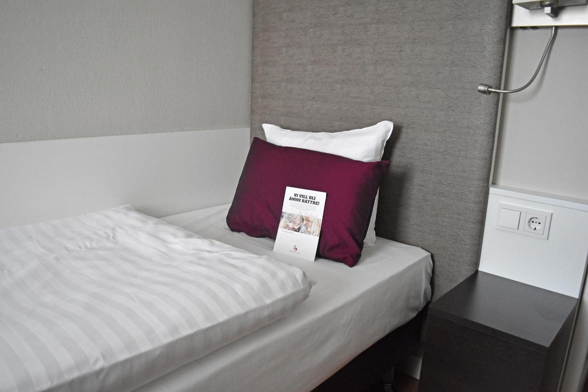 Hotel Good Morning+ Nykoeping Extérieur photo