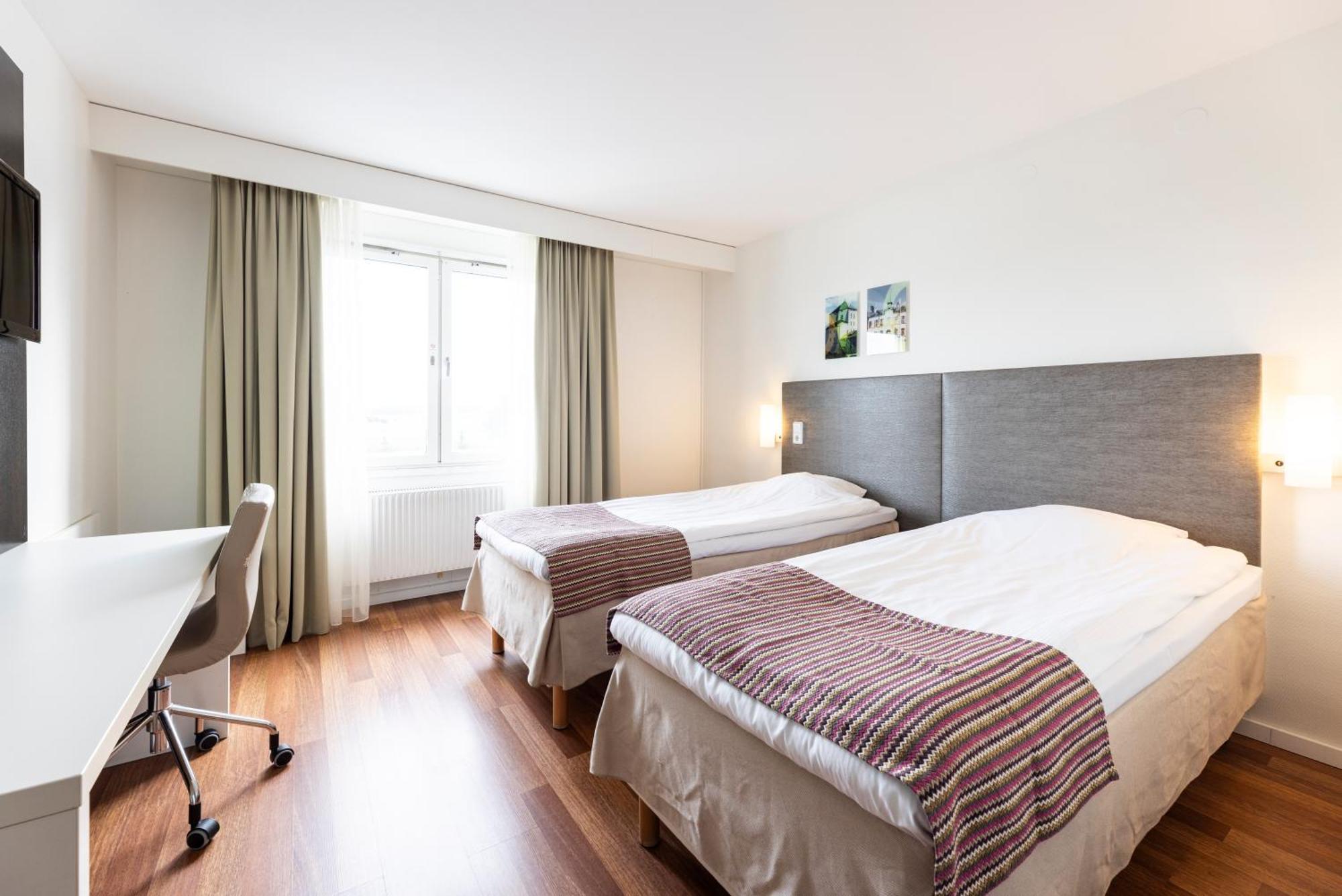 Hotel Good Morning+ Nykoeping Extérieur photo
