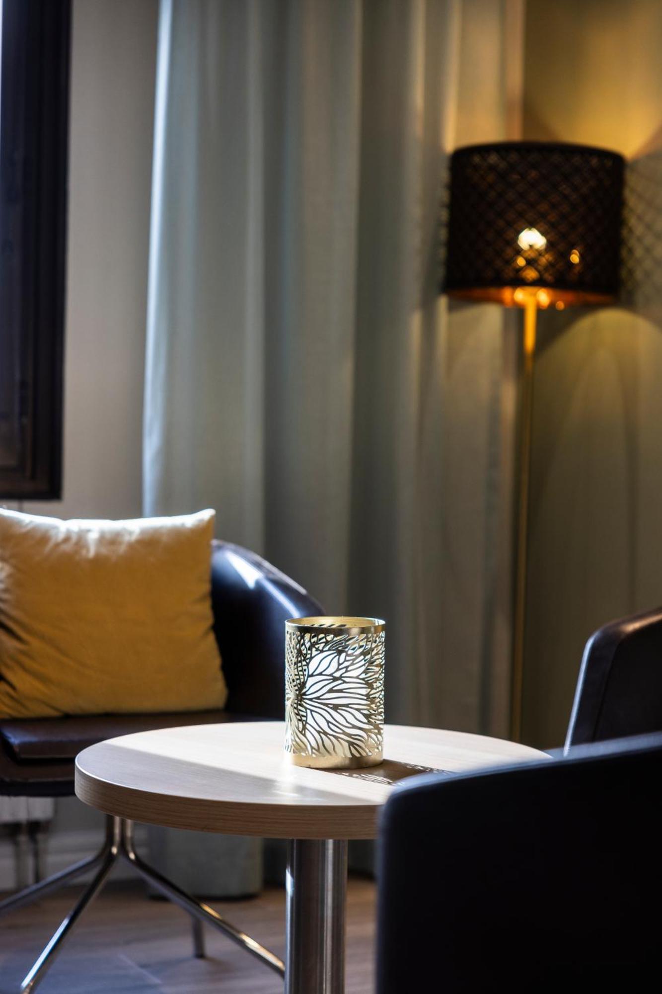 Hotel Good Morning+ Nykoeping Extérieur photo