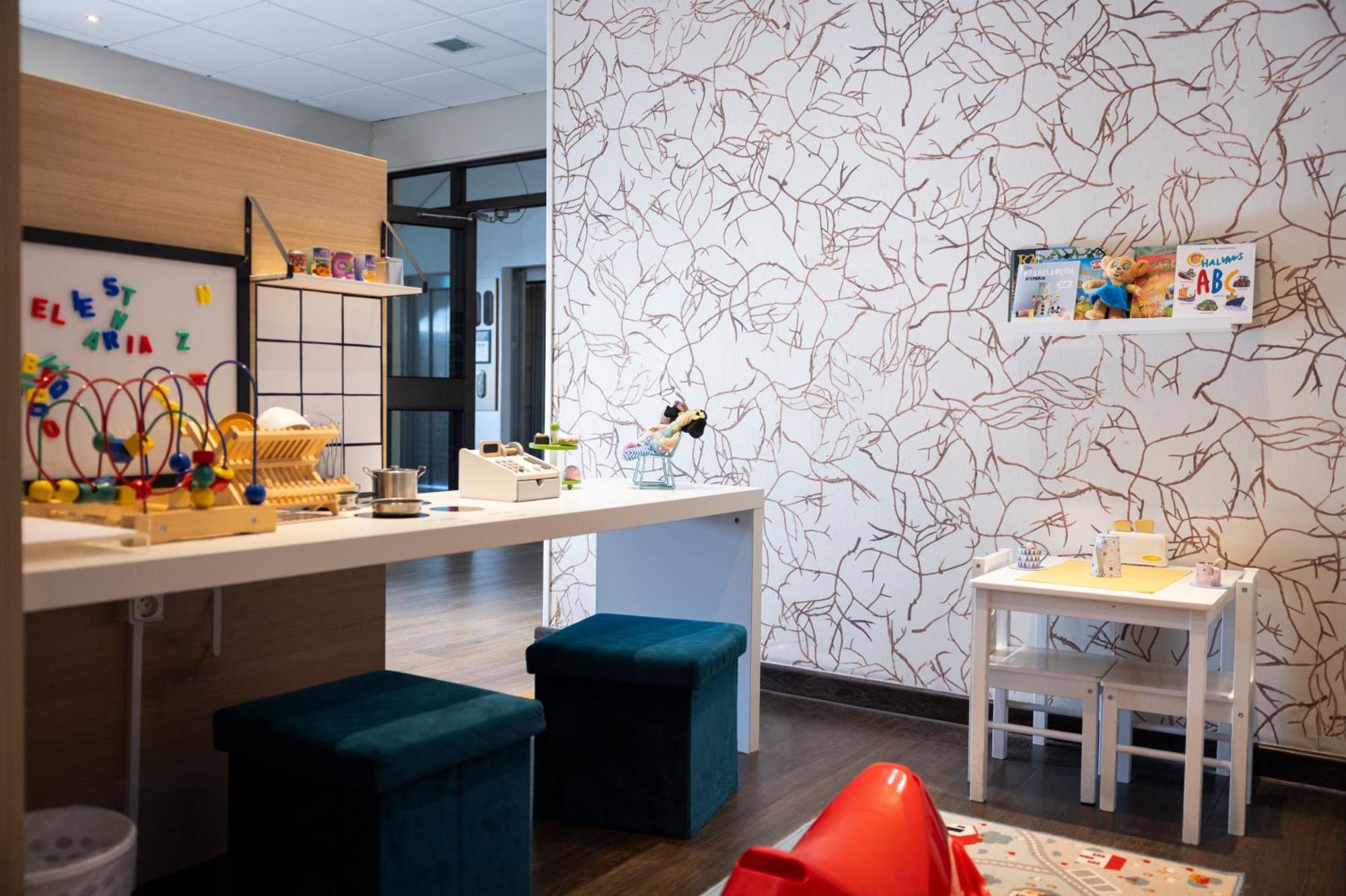Hotel Good Morning+ Nykoeping Extérieur photo