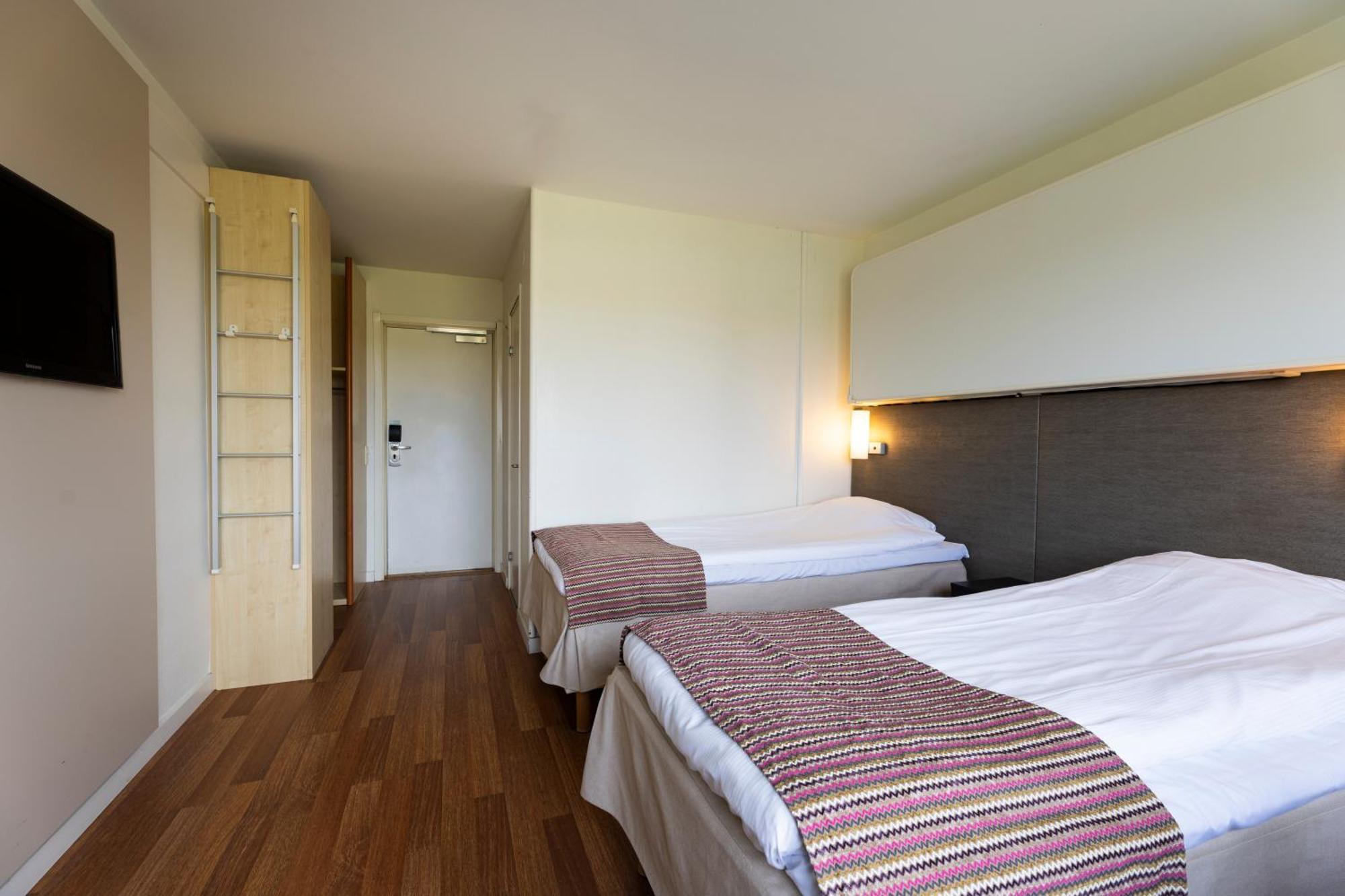 Hotel Good Morning+ Nykoeping Extérieur photo