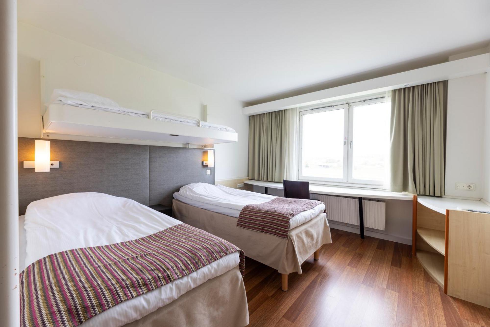 Hotel Good Morning+ Nykoeping Extérieur photo