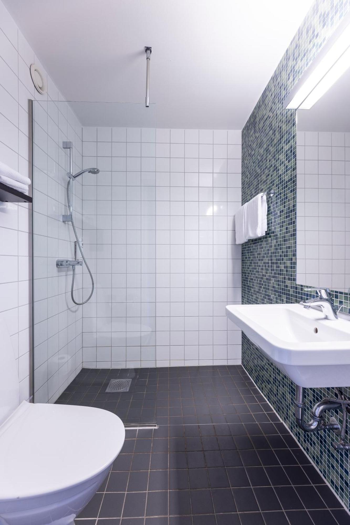 Hotel Good Morning+ Nykoeping Chambre photo