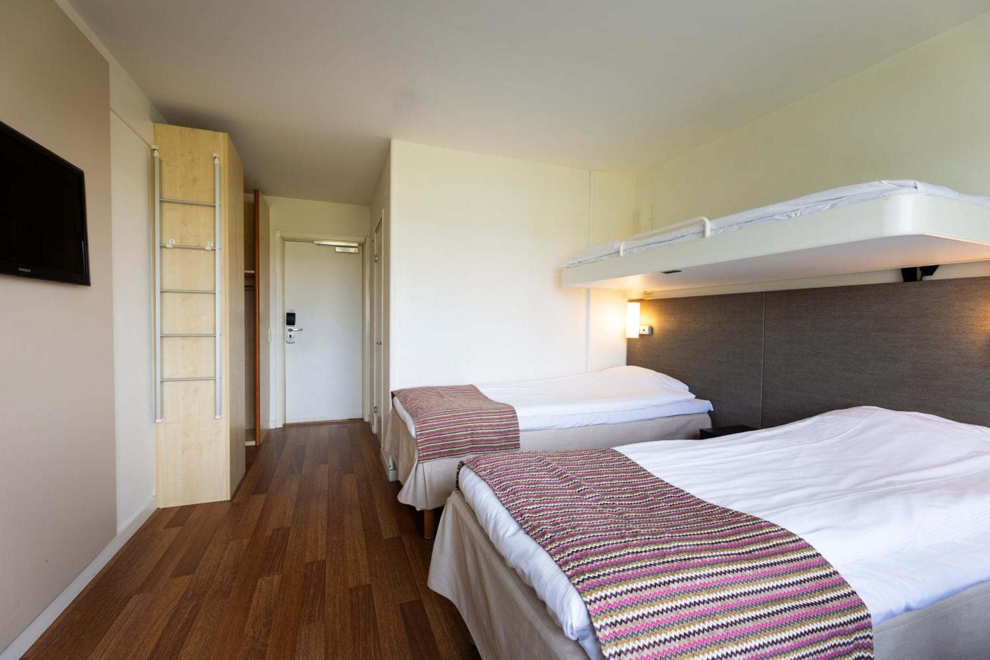 Hotel Good Morning+ Nykoeping Extérieur photo