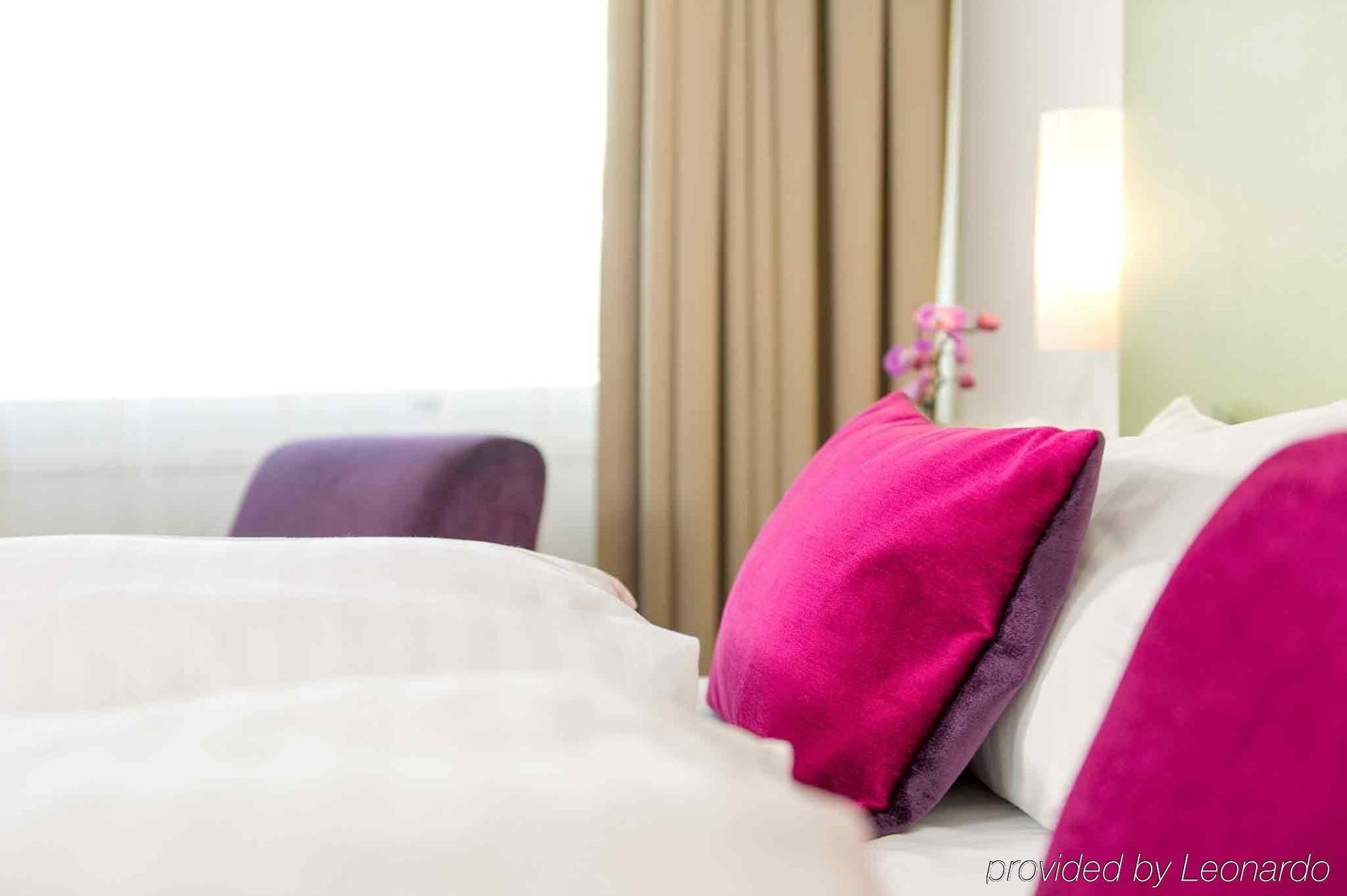 Hotel Good Morning+ Nykoeping Extérieur photo