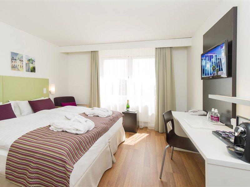 Hotel Good Morning+ Nykoeping Extérieur photo