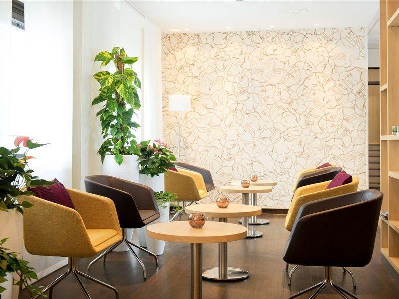 Hotel Good Morning+ Nykoeping Extérieur photo