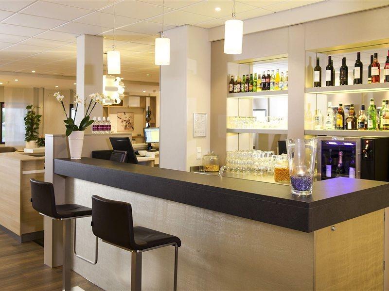 Hotel Good Morning+ Nykoeping Extérieur photo