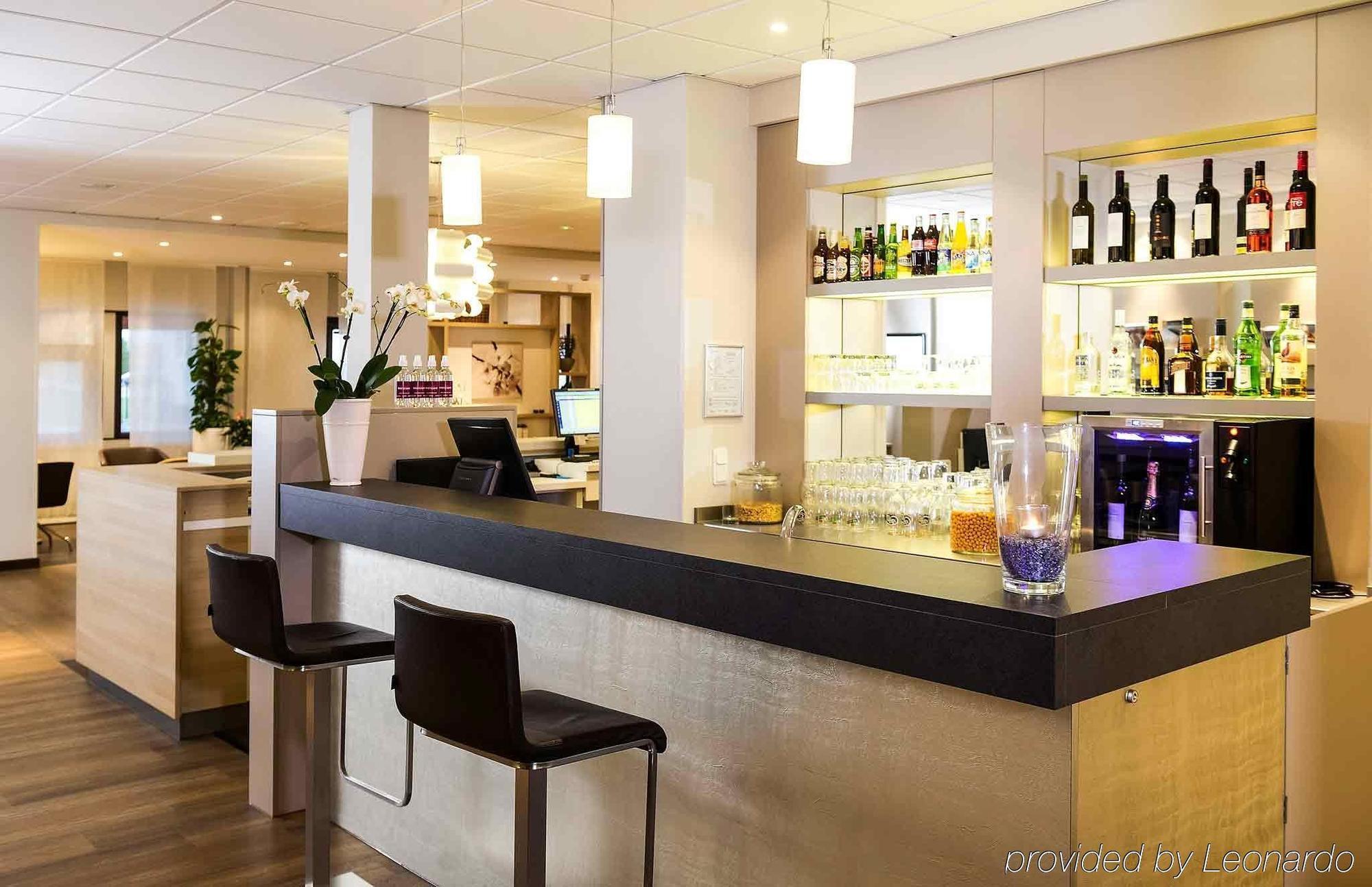 Hotel Good Morning+ Nykoeping Extérieur photo