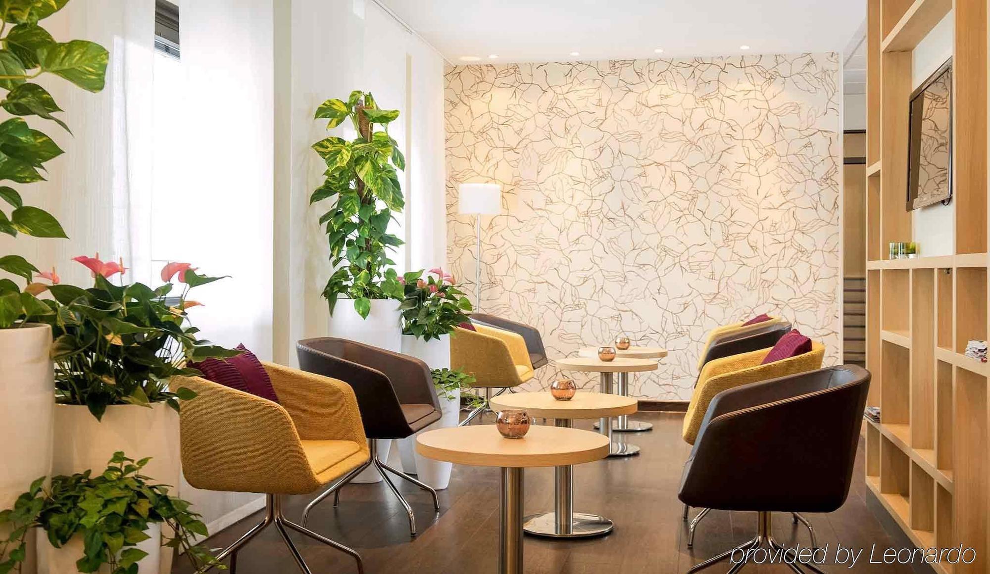 Hotel Good Morning+ Nykoeping Extérieur photo