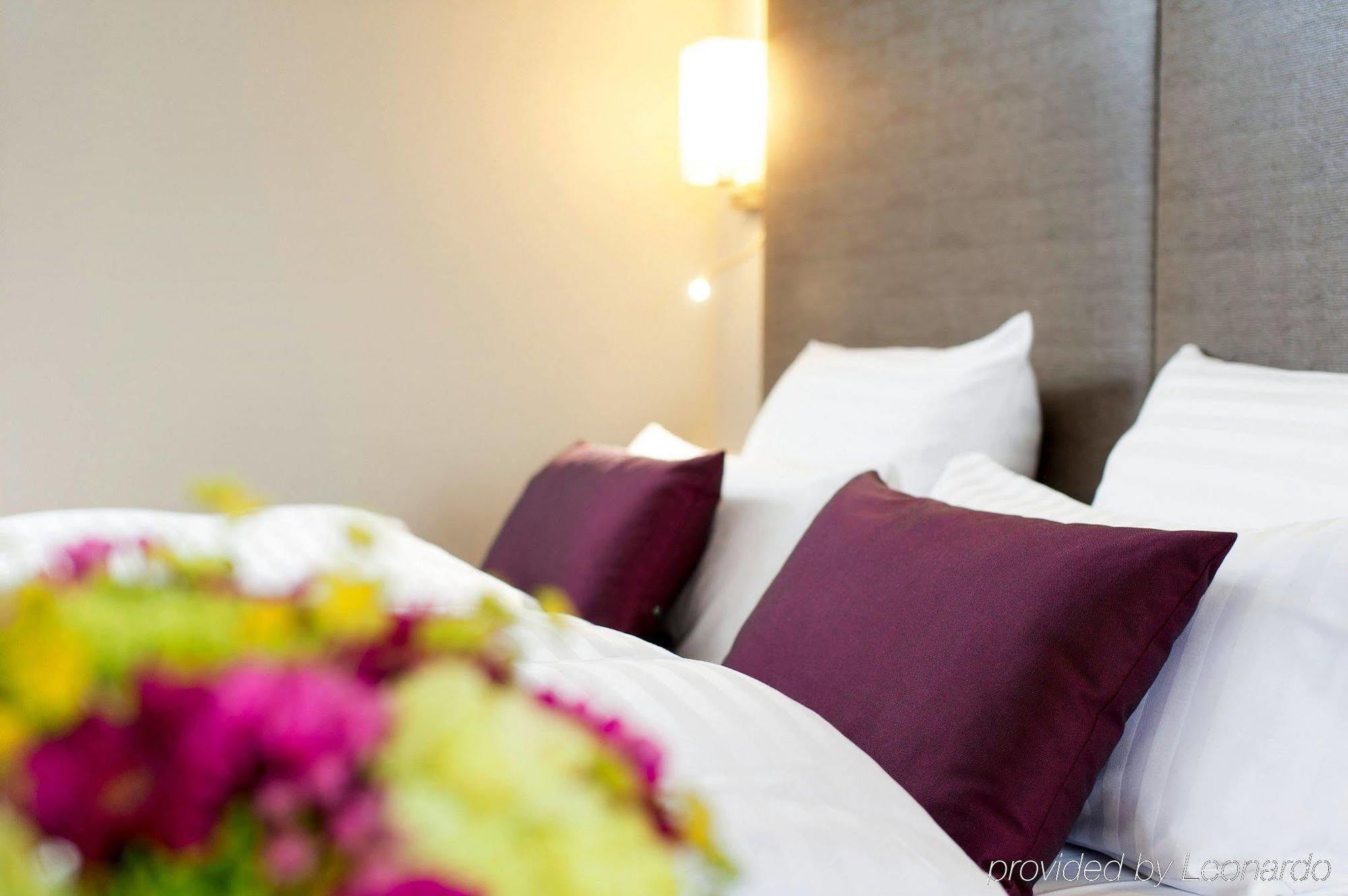 Hotel Good Morning+ Nykoeping Extérieur photo