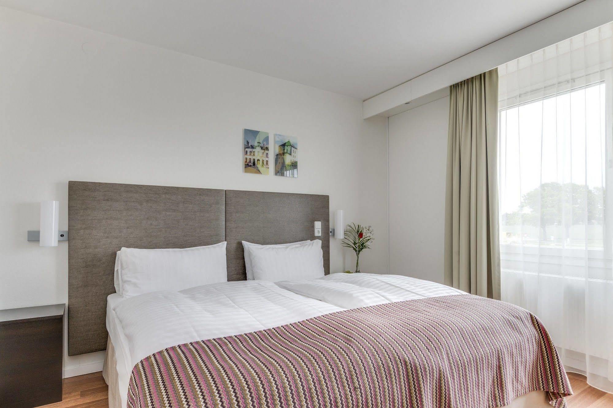 Hotel Good Morning+ Nykoeping Extérieur photo