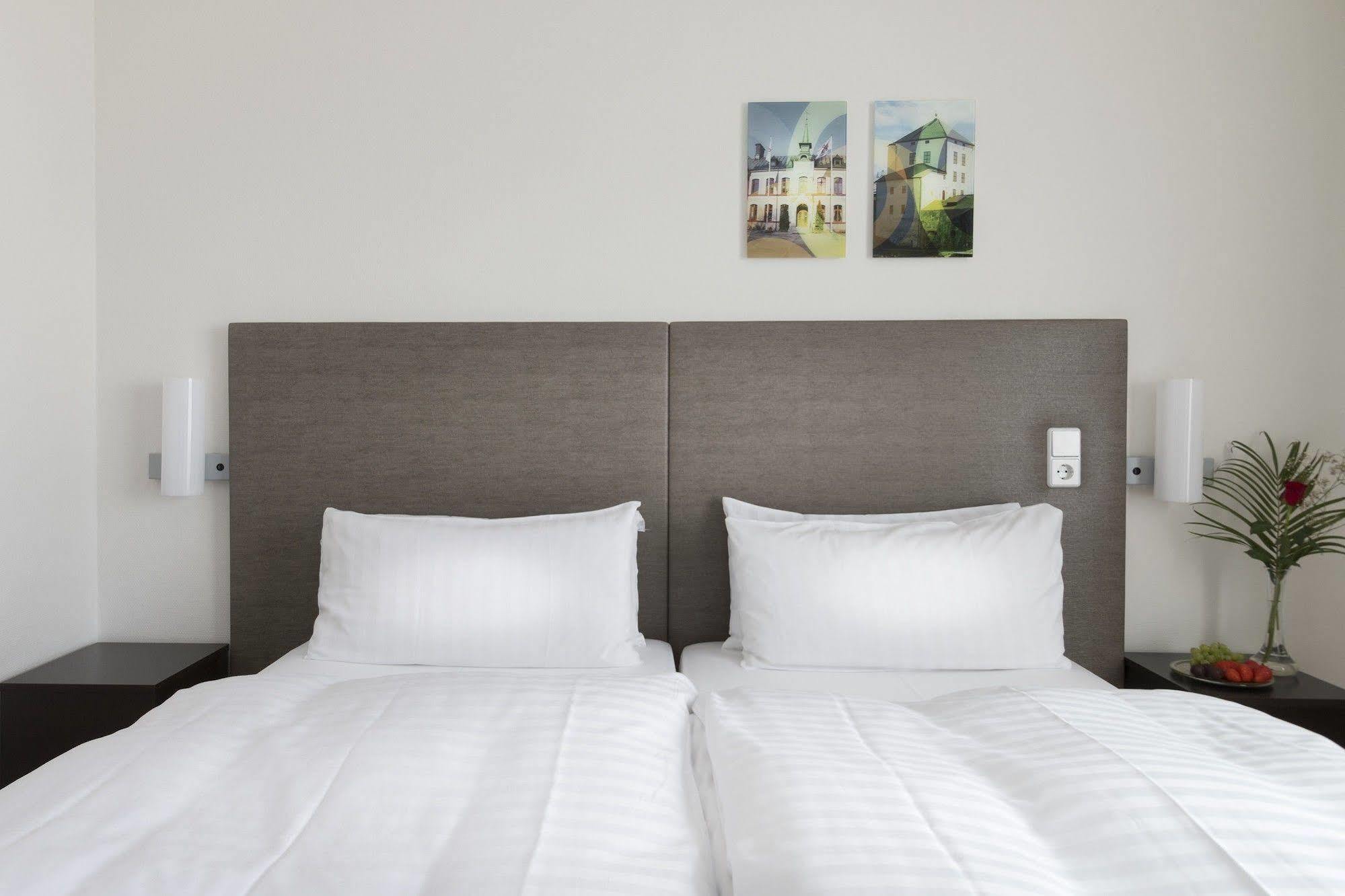 Hotel Good Morning+ Nykoeping Extérieur photo
