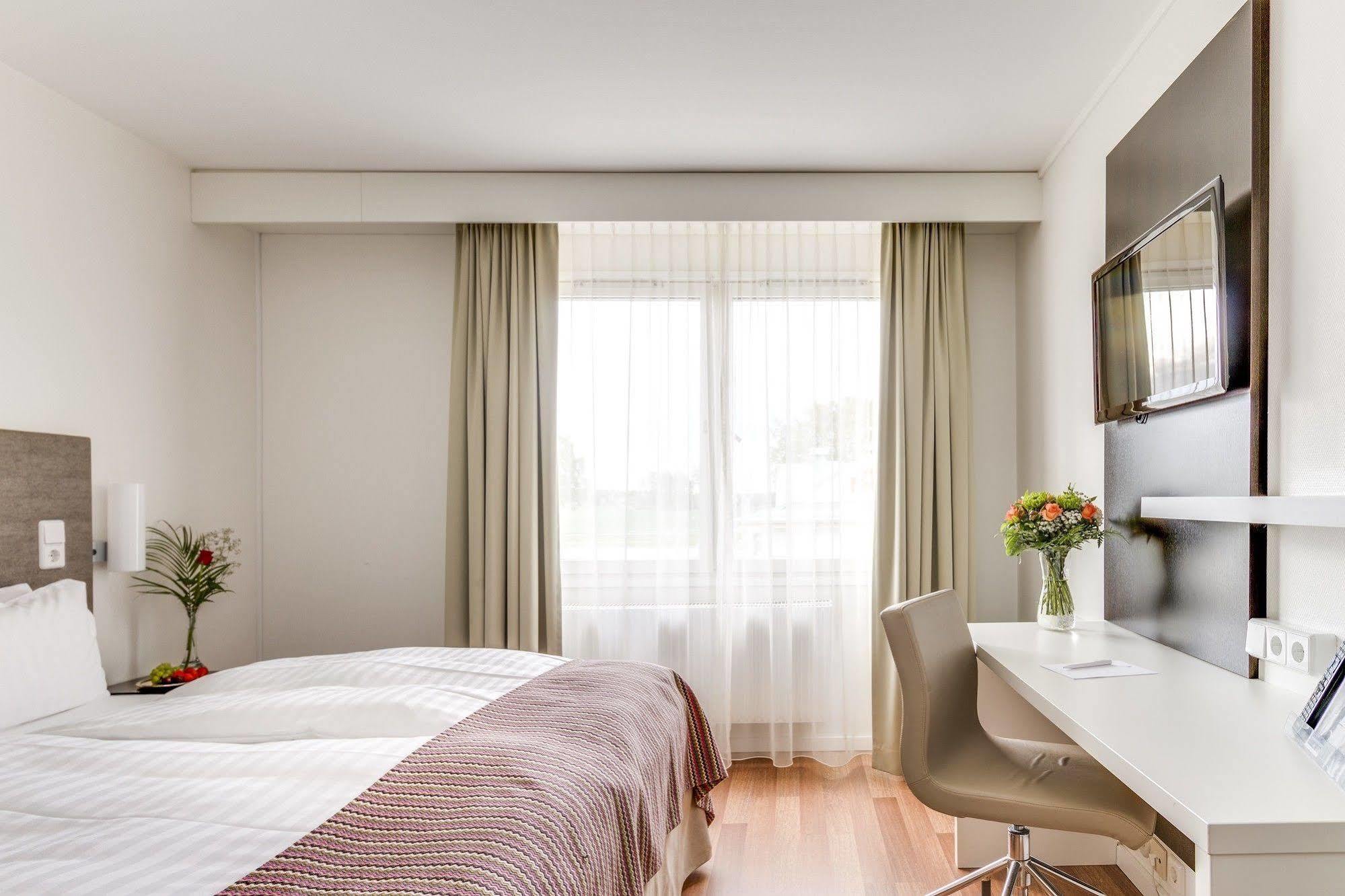 Hotel Good Morning+ Nykoeping Extérieur photo