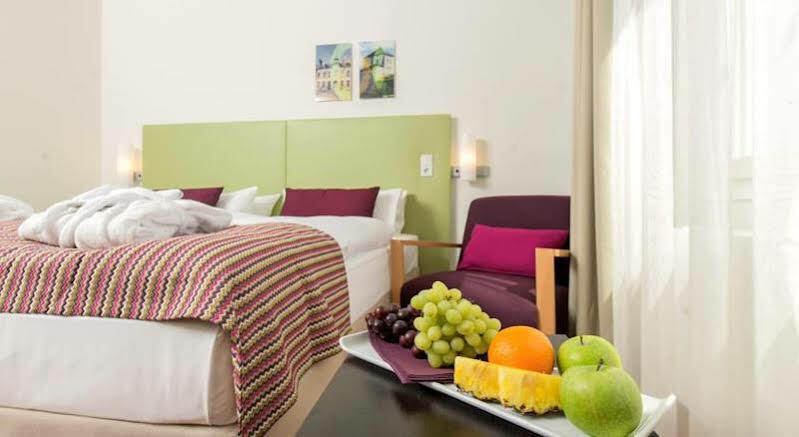 Hotel Good Morning+ Nykoeping Extérieur photo