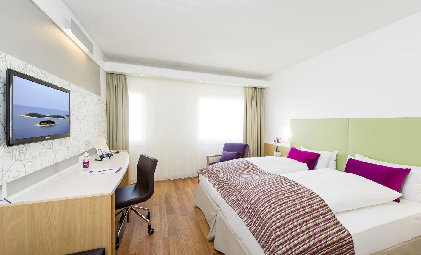 Hotel Good Morning+ Nykoeping Extérieur photo